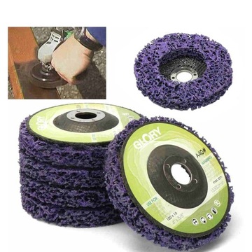 Удобные универсальные угловые шлифовальные машины с полосками 1/2/3/5, отличное качество