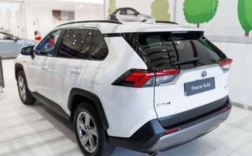Toyota 2021 Toyota RAV4 2.5 Hybrid Comfort 4x4 2.5 Hybryda 222KM, zdjęcie 2