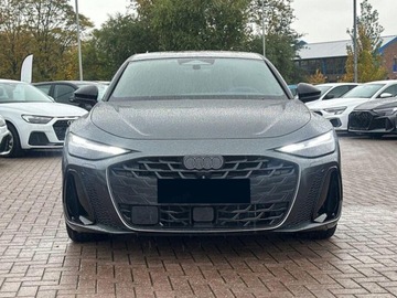 Audi A6 C8 Limousine Facelifting 2.0 40 TDI 204KM 2025 AUDI A6 TDI quattro Sedan (204KM) 2025, zdjęcie 2