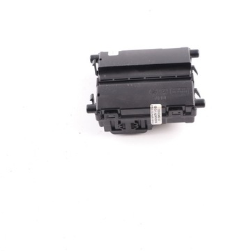 MERCEDES S205 W205 MODUL KLIMATIZACE A/C A0009001017