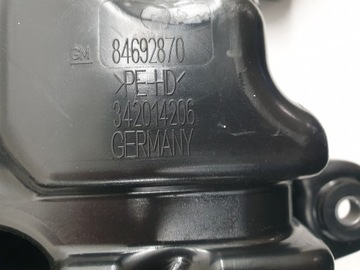 НАСОС ADBLUE OPEL ASTRA K V 5 84692870 84692868 84689536 505007515