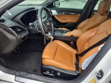Cadillac 2024 Cadillac CT5 Premium Luxury 2024 2.0 Benzyna 237KM, zdjęcie 7