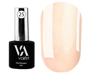 Valeri Base COLOR 25, 6 ml