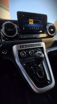 Mercedes Klasa T 1.5 180d 116KM 2023 Mercedes-Benz Klasa T 180 d Progressive AUT FV Marza Salon PL Bezwypadk, zdjęcie 22