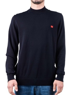 HUGO BOSS ELEGANCKI SWETER XXL B333