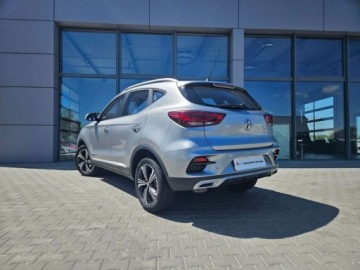 MG ZS I 2023 MG ZS 1.5 Benzyna 106KM, zdjęcie 5