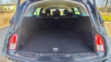 Opel Insignia I Sports Tourer Facelifting 2.0 CDTI ECOFLEX 140KM 2014 Opel Insignia LIFT Bi-Xenon Navi Climatronic, zdjęcie 11