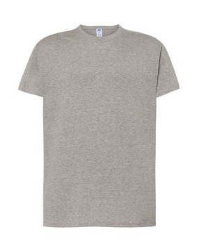 T-shirt KOSZULKA Tshirt PREMIUM 100% Bawełna r M