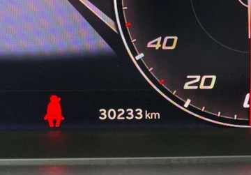 Seat Tarraco SUV 1.5 EcoTSI EVO 150KM 2022 Seat Tarraco Full-LED Lane Assist ACC Beats Audio Salon PL Gwarancja, zdjęcie 31