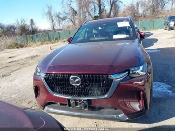 Mazda 2024 Mazda CX-90 Turbo Premium Plus, 2024r., 3.3 Benzyna 280KM, zdjęcie 4