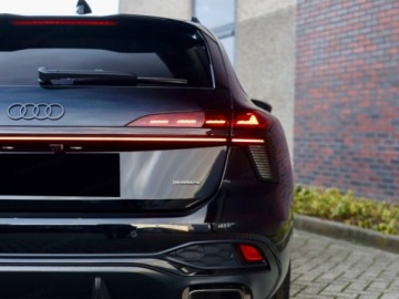 Audi A6 C8 Avant Plug In Facelifting 2.0 55 TFSI e 367KM 2026 2.0 e-Hybrid quattro S line Avant (367 KM) Panoramiczny dach szklany, zdjęcie 21