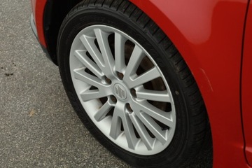 Suzuki Swift IV 2006 Suzuki Swift 1.6, Klima, Klimatronic, zdjęcie 8