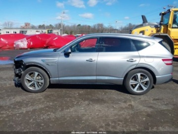  Genesis GV80 3.5T 2022 3.5 Benzyna 375KM, zdjęcie 2