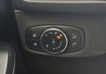 Ford Focus IV Kombi Facelifting 1.5 ECOBLUE 115KM 2024 Ford Focus SW 1.5 ON 115KM Titanium X FV23 Salon PL Serwis ASO Gwarancja P, zdjęcie 14