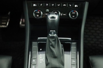 Skoda Superb III Kombi Facelifting 1.5 TSI 150KM 2021 Skoda Superb 1.5 TSI, Salon Polska, 1. Właściciel, zdjęcie 14