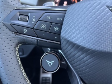 Cupra Terramar SUV 1.5 eTSI 150KM 2026 Cupra Terramar 1.5 eTSI 150 KM 7-biegowa automatyc, zdjęcie 26