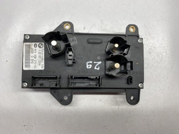 6922820 JINÉ MODUL 745 I 241 2002 BMW 7 (E65 E66 E67)