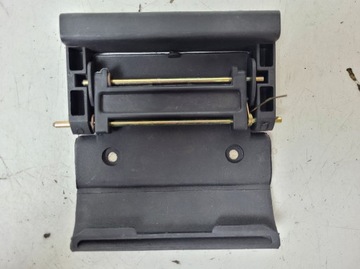 MECHANIZM OTWIERANIA KUFRA SHAD