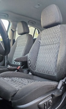 Opel Mokka I SUV 1.4 Turbo ECOTEC 140KM 2015 Opel Mokka 140Ps. Navigacja Grzane Fotele Klimatronic 2015 1.4 Benzyna, zdjęcie 18