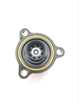 PORSCHE TAYCAN 9J1 2022 VENTIL PODTLAKU / ELEKTROVENTIL TURBÍNY 04893902A