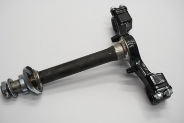 SUZUKI GSX-S 125 17- НИЖНЯЯ ПОЛКА