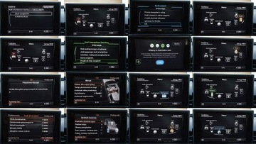 Audi A6 C7 Allroad quattro facelifting 3.0 TDI clean diesel 320KM 2016 Audi A6 Avant 3.0.BITDI 4X4 automat doinwestowany, zdjęcie 19