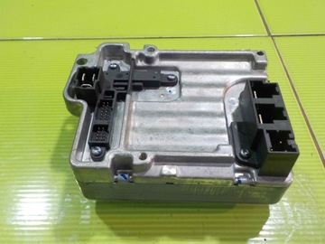 Контроллер FIESTA MK7, модуль гидроусилителя руля 54086213C