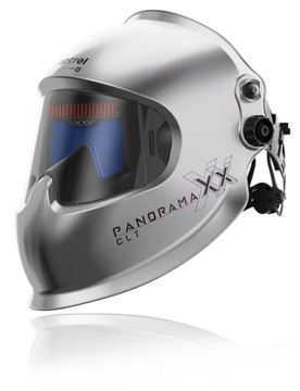 PRZYŁBICA AUTOMATYCZNA OPTREL Panoramaxx CLT