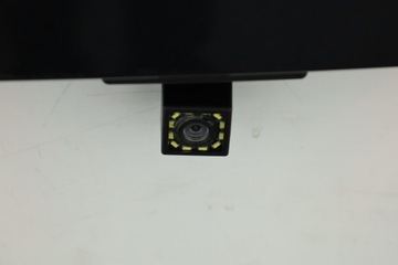 Dacia Logan II Sedan Facelifting 1.0 SCe 73KM 2018 Dacia Logan 1.0 SCe, Salon Polska, Serwis ASO, zdjęcie 12