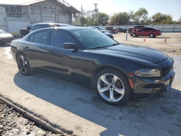 Dodge Charger VII 2018 Dodge Charger Sxt Plus 2018 3.6L 3.6 Benzyna 300KM, zdjęcie 4