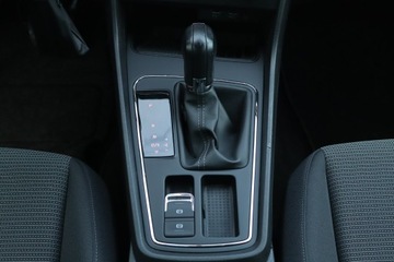 Seat Leon III ST Facelifting 1.6 TDI 115KM 2019 Seat Leon 1.6 TDI, DSG, Navi, Klima, Klimatronic, zdjęcie 18