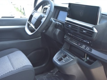 Peugeot Traveller Van 2026 Peugeot Traveller COMBI LONG 180KM | Pakiet Kierow, zdjęcie 5