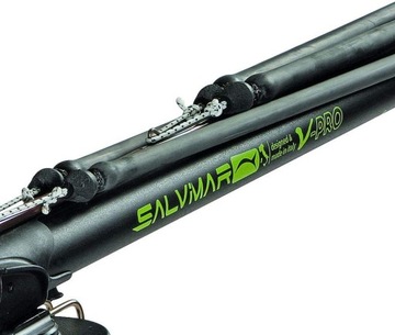 Ружье SalviMar V-Pro с катушкой