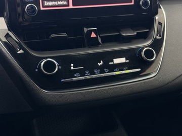 Toyota Corolla XII Hatchback 1.2 Turbo D-4T 116KM 2020 Toyota Corolla Active / 1 właściciel / Salon Polsk, zdjęcie 22