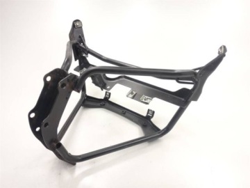 Piaggio X-Evo 125 Крепление козырька обтекателя на раму