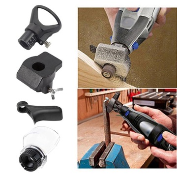 4 комплекта сверхмощных роторных гравировальных электроинструментов