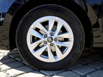 Skoda Fabia IV 2026 Od ręki - Drive 1.0 TSI DSG 115KM, zdjęcie 13