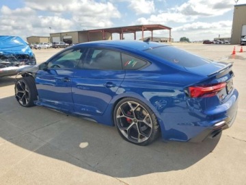 Audi A5 B10 2025 Audi RS5 Coupe Sportback 2025 2.9 Benzyna 444KM, zdjęcie 1