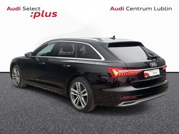 Audi A6 C8 Allroad 3.0 50 TDI 286KM 2025 Audi A6 Avant Matrix , Kamery 360 , Adaptacyjny tempomat ,Hak ,Wentylacja, zdjęcie 6
