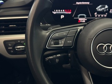 Audi A4 B9 Limousine Facelifting 2.0 35 TFSI 150KM 2021 Audi A4 Limousine 35 TFSI S Tronic / 1 właściciel, zdjęcie 19