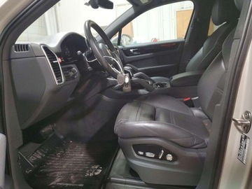 Porsche Cayenne III 2021 Porsche Cayenne 2021 3.0 Benzyna 335KM, zdjęcie 7