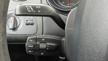 Seat Ibiza IV Hatchback 5d Facelifting 1.2 60KM 2014 Seat Ibiza 1.2i 60PSOPŁACONY Bezwypadkowy, zdjęcie 23