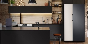 Аксессуар и запчасть Samsung RA-M17DAA39GG для панельного холодильника