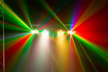Комплект освещения SHOWBAR + подставка АККУМУЛЯТОР