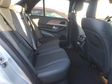 Mercedes GLE V167 2025 Mercedes-Benz GLE 350 4Matic 2025 2.0l 2.0 Benzyna 255KM, zdjęcie 11