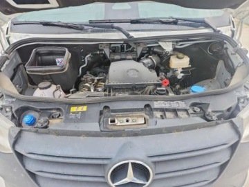 Mercedes Sprinter IV (W907/W910) 2025 Mercedes-Benz Sprinter 2500 2025 2.0 Diesel 208KM, zdjęcie 5