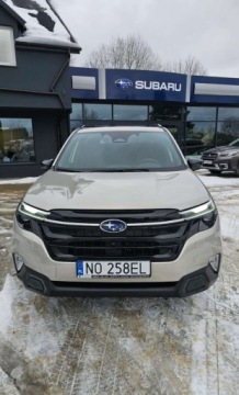 Subaru Forester VI 2.0i-L e-Boxer 136KM 2025 Subaru Forester Subaru Forester 2.0i-L Platinum (EyeSight) Lineartronic 2.0, zdjęcie 2