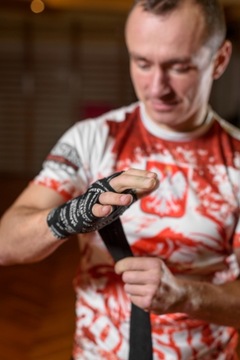 Тейпы боксерские хлопковые ВВ1-3Н1 (ИЗМЕНЕНИЕ ЦЕНЫ)