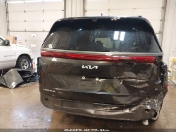 Kia Carnival II 2025 Kia Carnival mpv sx prestige, 2025r., 3.5L 3.5 Benzyna 287KM, zdjęcie 5