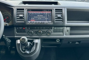 Volkswagen Caravelle T6 2018 Volkswagen Caravelle 4x4,Bogata wersja,Gwarancja, zdjęcie 18